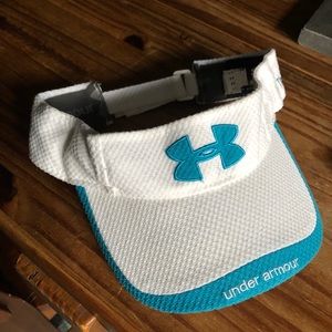 UA Women’s Visor